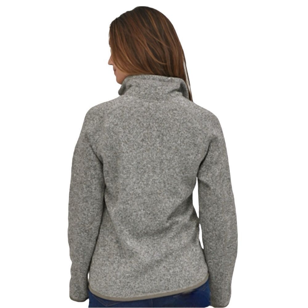 Patagonia Better Sweater 1/4 Zip Fleece - Picture 7 of 9